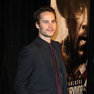 Foto Taylor Kitsch