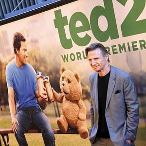 Foto Ted 2