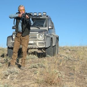 Foto Michael Douglas