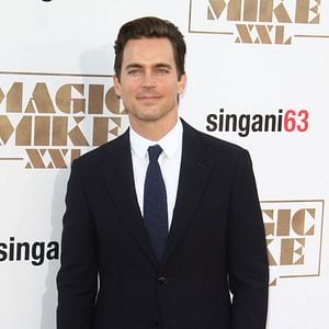 Foto Matt Bomer