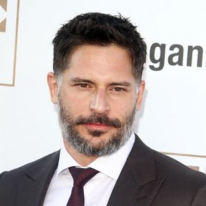 Foto Joe Manganiello