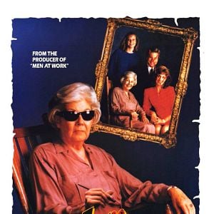 Foto Mamá diabólica