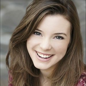 Foto Cherami Leigh