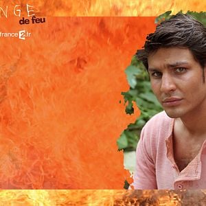 Foto Ángel de fuego