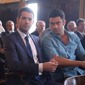 Foto Me robó mi vida