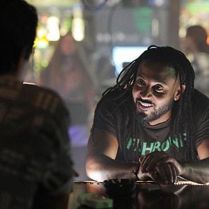 Foto Brandon Jay McLaren