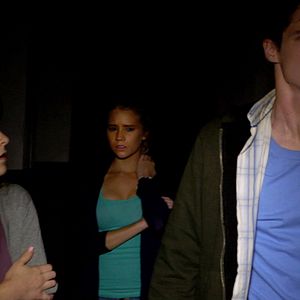 Foto Cassidy Gifford