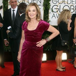 Foto Jessica Lange
