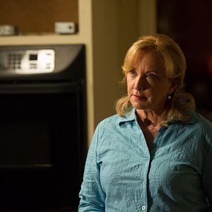 Foto J. Smith-Cameron