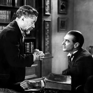 Foto Clandestino y caballero