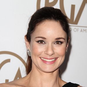 Foto Sarah Wayne Callies