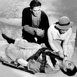 Tombuctú - Película 1958
