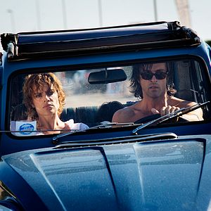 Foto Kim Rossi Stuart