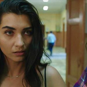 Foto Amor de contrabando