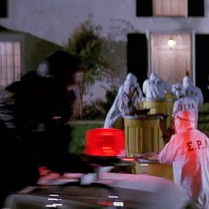 Foto Asalto a Beverly Hills