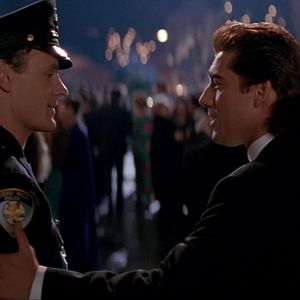 Foto Asalto a Beverly Hills