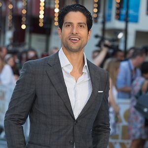 Foto Adam Rodriguez