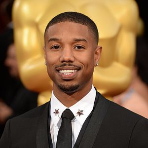 Foto Michael B. Jordan