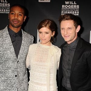 Foto Cuatro Fantásticos