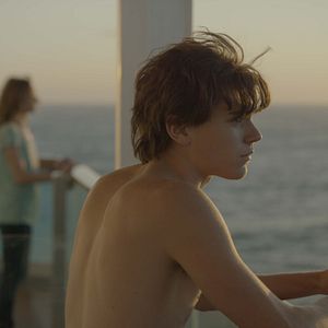 Foto Zacharie Chasseriaud