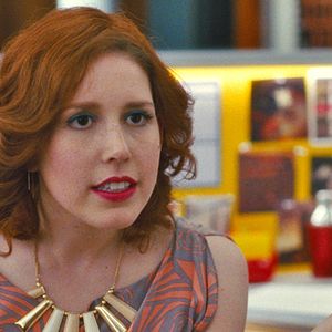 Foto Vanessa Bayer