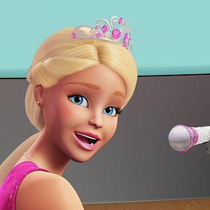 Foto Barbie: el campamento de princesas