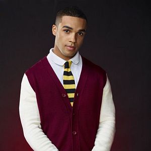 Foto Lucien Laviscount