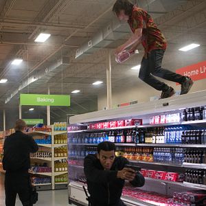 Foto Jesse Eisenberg