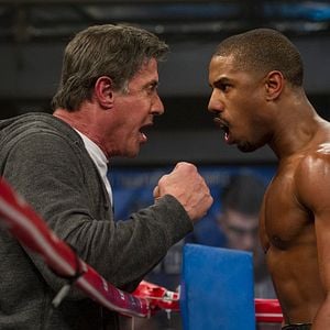 Foto Michael B. Jordan