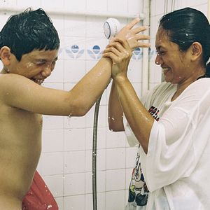 Foto Retratos de familia