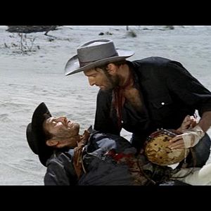 Foto Antes llega la muerte