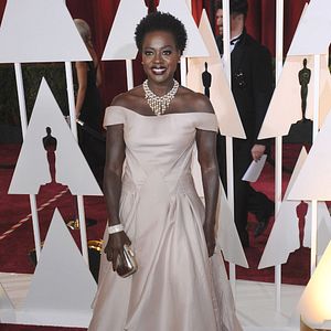 Foto Viola Davis