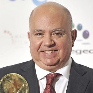 Foto Agustín Almodóvar