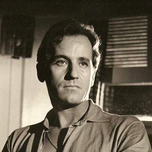 Foto Alberto de Mendoza