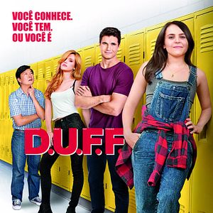 Foto The DUFF