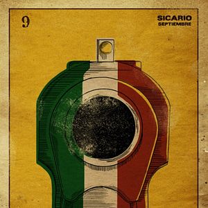Foto Sicario