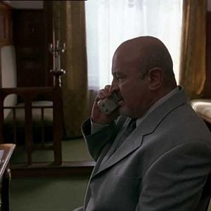 Foto En la boca del lobo