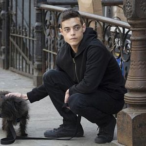 Foto Mr. Robot