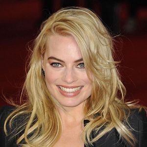 Foto Margot Robbie