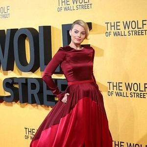 Foto El lobo de Wall Street