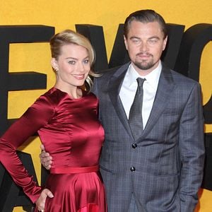 Foto El lobo de Wall Street