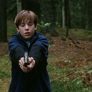 Foto Before the storm (Antes de la tormenta)