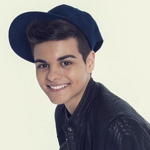 Foto Abraham Mateo