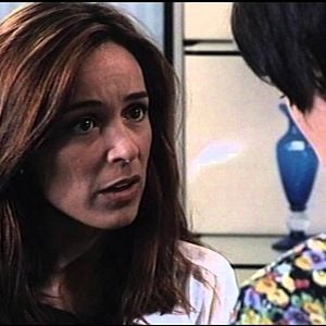 Foto Una casa en las afueras