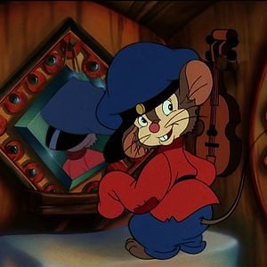 Foto Fievel va al Oeste