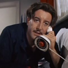 Foto El irresistible Henry Orient