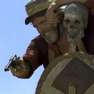 Foto Los violentos de Texas