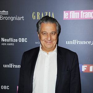 Foto Christian Clavier