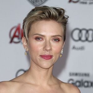 Foto Scarlett Johansson