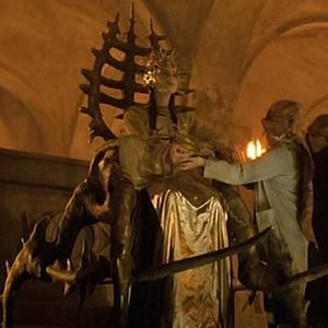 Foto Dagon, la secta del mar